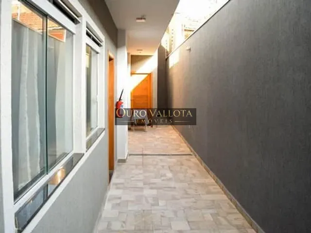 Apartamento com 38m² 1 quarto e 1 banheiro, à venda, no bairro Chácara Santo Antônio (Zona Leste) em São Paulo