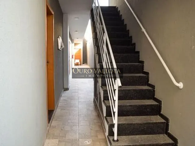 Apartamento com 38m² 1 quarto e 1 banheiro, à venda, no bairro Chácara Santo Antônio (Zona Leste) em São Paulo
