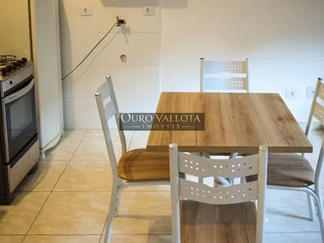 Apartamento com 38m² 1 quarto e 1 banheiro, à venda, no bairro Chácara Santo Antônio (Zona Leste) em São Paulo
