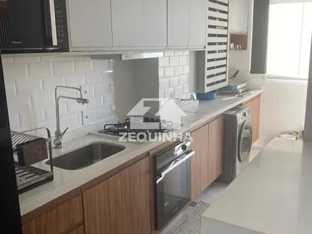 Apartamento com 49m² 2 quartos e 1 banheiro, à venda, no bairro Centro em Osasco