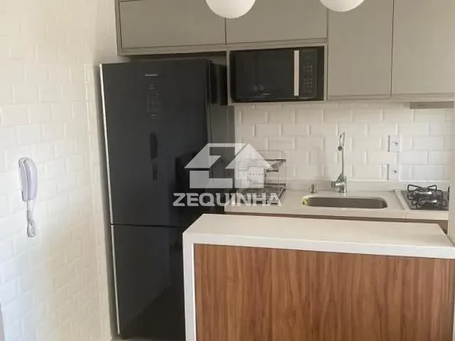 Apartamento com 49m² 2 quartos e 1 banheiro, à venda, no bairro Centro em Osasco