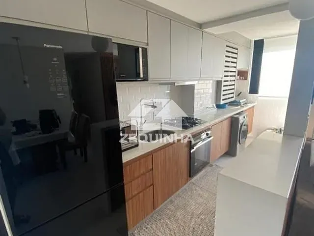 Apartamento com 49m² 2 quartos e 1 banheiro, à venda, no bairro Centro em Osasco