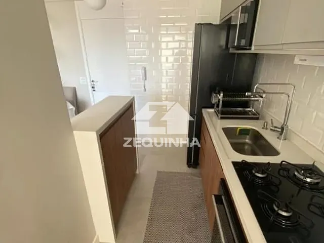 Apartamento com 49m² 2 quartos e 1 banheiro, à venda, no bairro Centro em Osasco