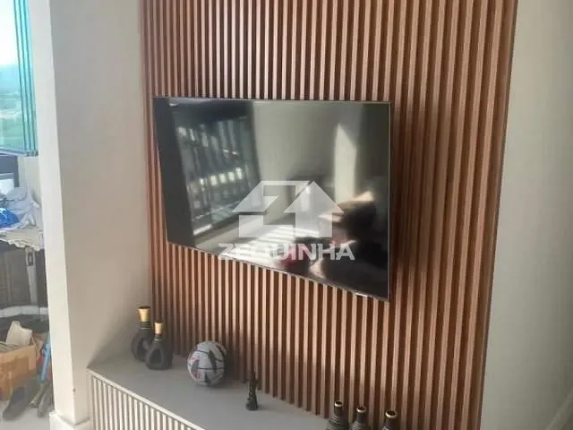 Apartamento com 49m² 2 quartos e 1 banheiro, à venda, no bairro Centro em Osasco