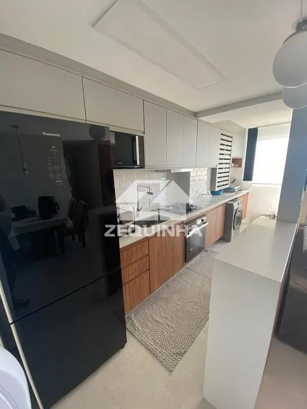 Apartamento, 2 quartos, 49 m² - Foto 3