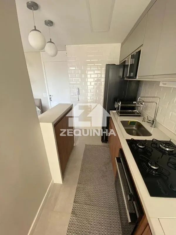 Apartamento, 2 quartos, 49 m² - Foto 4