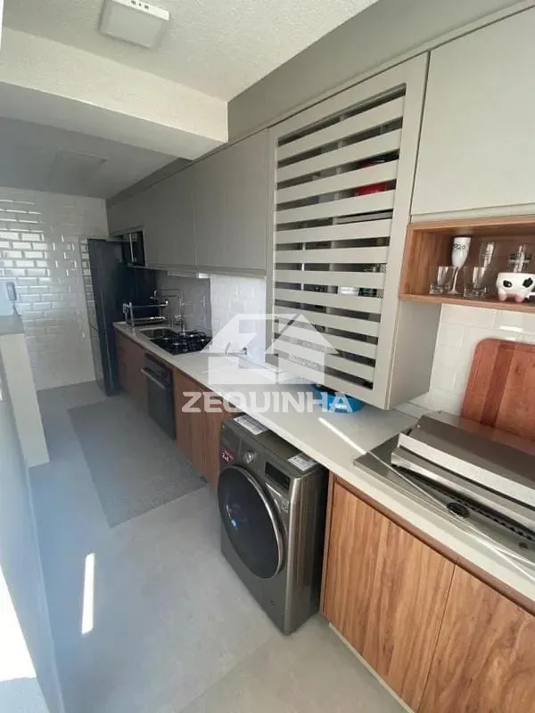Apartamento, 2 quartos, 49 m² - Foto 7