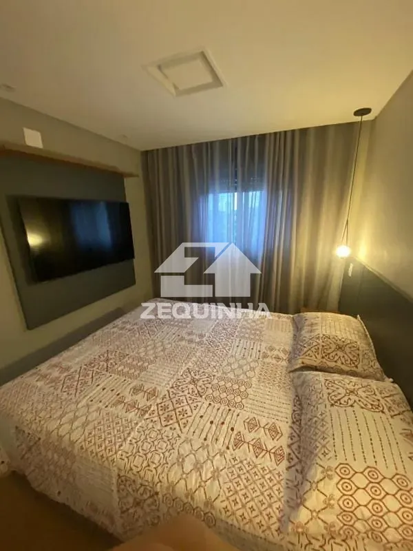 Apartamento, 2 quartos, 49 m² - Foto 9