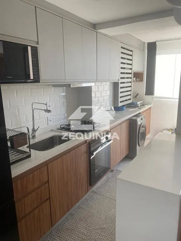 Apartamento, 2 quartos, 49 m² - Foto 13