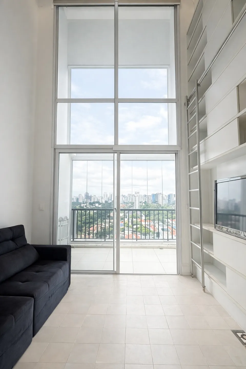 Apartamento para venda em Brooklin com 2 quartos, sendo 2 suítes, 70m²