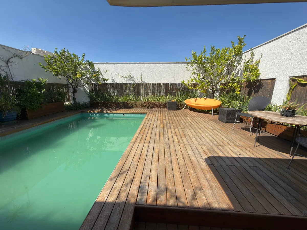 Apartamento para venda em Itaim Bibi com 2 quartos, sendo 2 suítes, 410m²