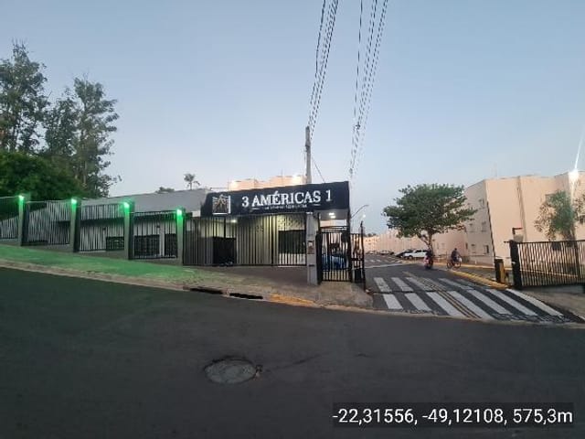 Foto do Apartamento - Apartamento à venda 2 Quartos, 100M², Não informado, BAURU - SP | Imobiliária Compare