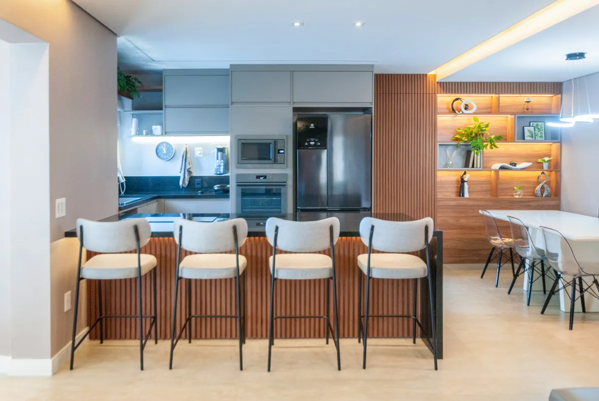 Apartamento para venda em Parque da Mooca com 3 quartos, sendo 3 suítes, 130m²