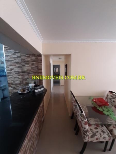 Apartamento, 2 quartos, 75 m² - Foto 2