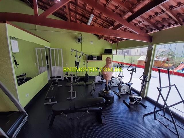 Apartamento, 2 quartos, 75 m² - Foto 18