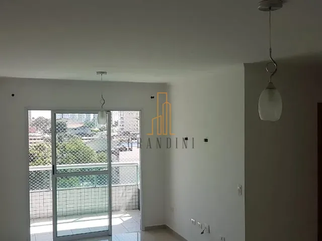 Apartamento 2 quartos e 2 banheiros, à venda, no bairro Centro em São Bernardo do Campo