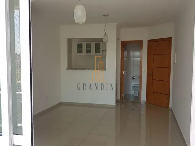 Apartamento 2 quartos e 2 banheiros, à venda, no bairro Centro em São Bernardo do Campo