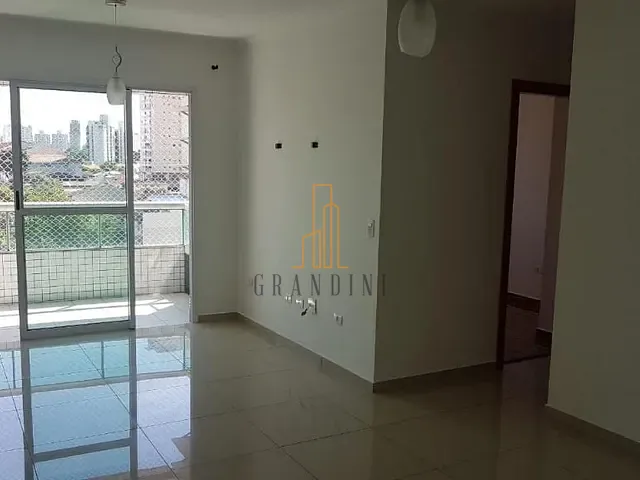 Apartamento 2 quartos e 2 banheiros, à venda, no bairro Centro em São Bernardo do Campo