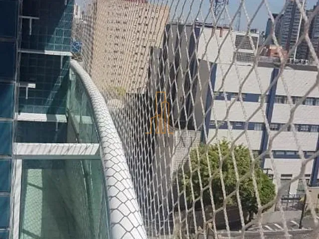 Apartamento 2 quartos e 2 banheiros, à venda, no bairro Centro em São Bernardo do Campo