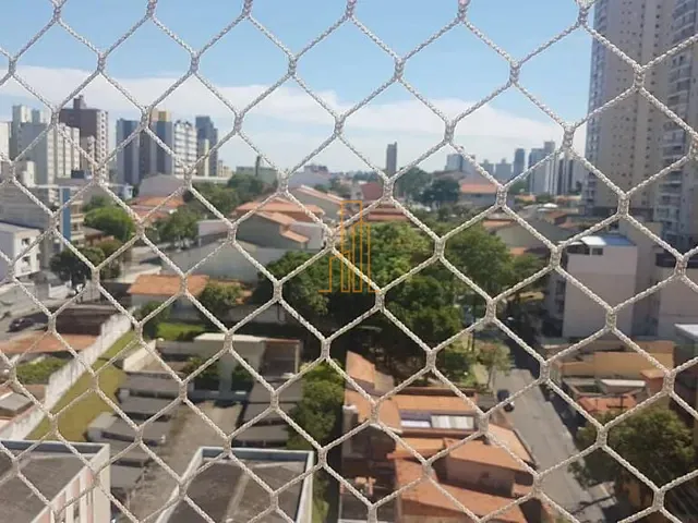 Apartamento 2 quartos e 2 banheiros, à venda, no bairro Centro em São Bernardo do Campo