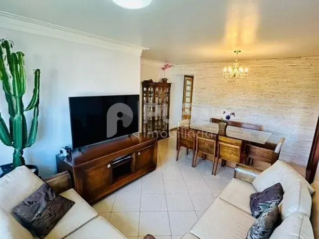 Apartamento 3 quartos e 2 banheiros, à venda, no bairro Jardim Paraíso em São Paulo