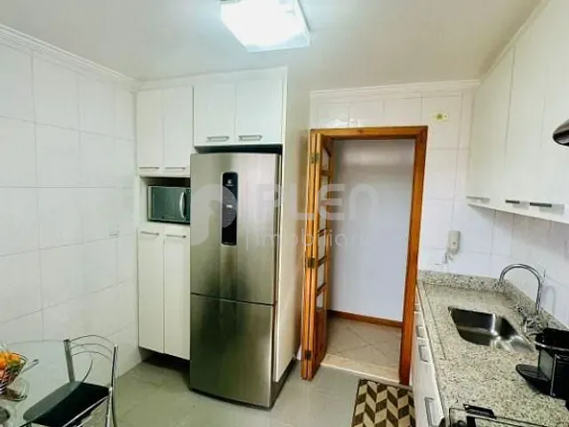 Apartamento 3 quartos e 2 banheiros, à venda, no bairro Jardim Paraíso em São Paulo