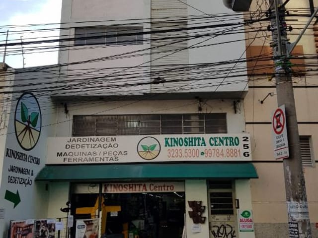 Foto do Apartamento - Apartamento com 1 dormitório para alugar, 50 m² por R$ 1.024,17 - Centro - Sorocaba/SP | Ary Proenca Negócios Imobiliários Ltda