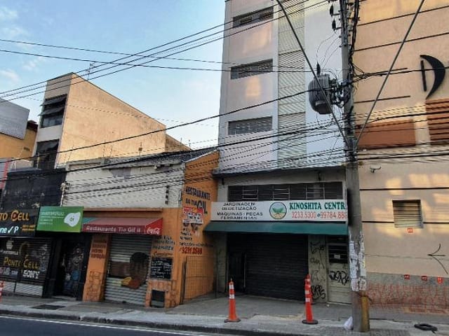 Foto do Apartamento - Apartamento com 1 dormitório para alugar, 50 m² por R$ 1.024,17 - Centro - Sorocaba/SP | Ary Proenca Negócios Imobiliários Ltda