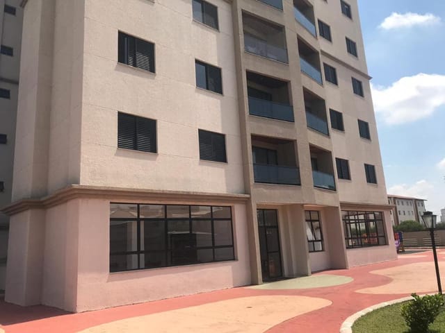 Foto do Apartamento - Apartamento à venda 3 Quartos, 1 Suite, 3 Vagas, 70M², Jardim América, São José dos Campos - SP | Residencial Athenas Jardim América | RUSSI IMÓVEIS