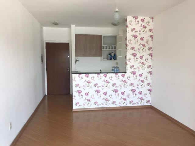 Foto do Apartamento - Apartamento à venda 3 Quartos, 1 Suite, 3 Vagas, 70M², Jardim América, São José dos Campos - SP | Residencial Athenas Jardim América | RUSSI IMÓVEIS