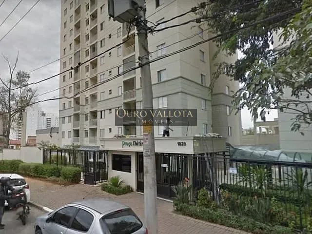 Apartamento com 75m², à venda, no bairro Vila Prudente (Zona Leste) em São Paulo
