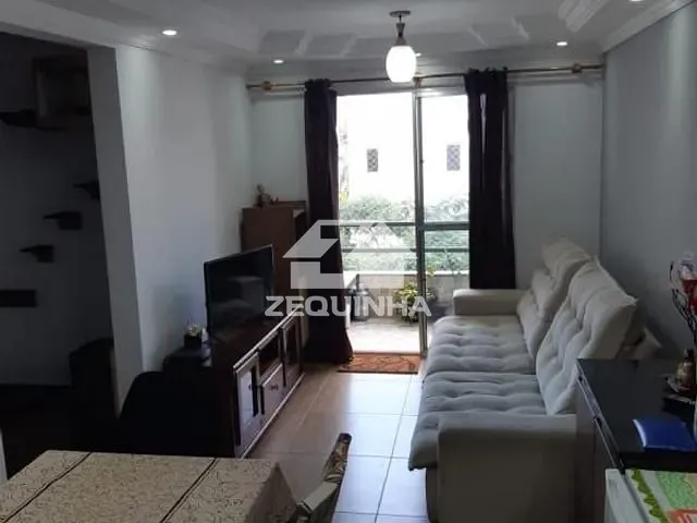 Apartamento com 55m² 2 quartos e 1 banheiro, à venda, no bairro Veloso em Osasco