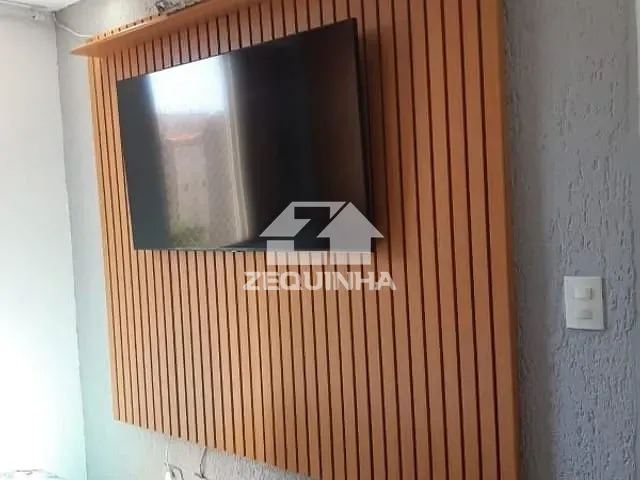 Apartamento com 55m² 2 quartos e 1 banheiro, à venda, no bairro Veloso em Osasco