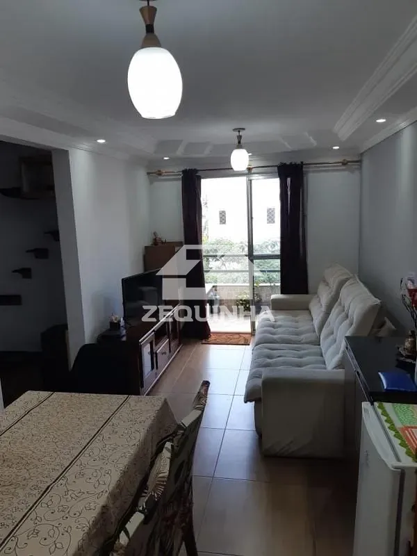 Apartamento, 2 quartos, 55 m² - Foto 1