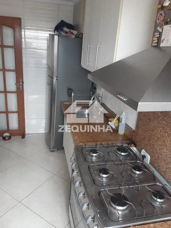Apartamento, 2 quartos, 55 m² - Foto 2