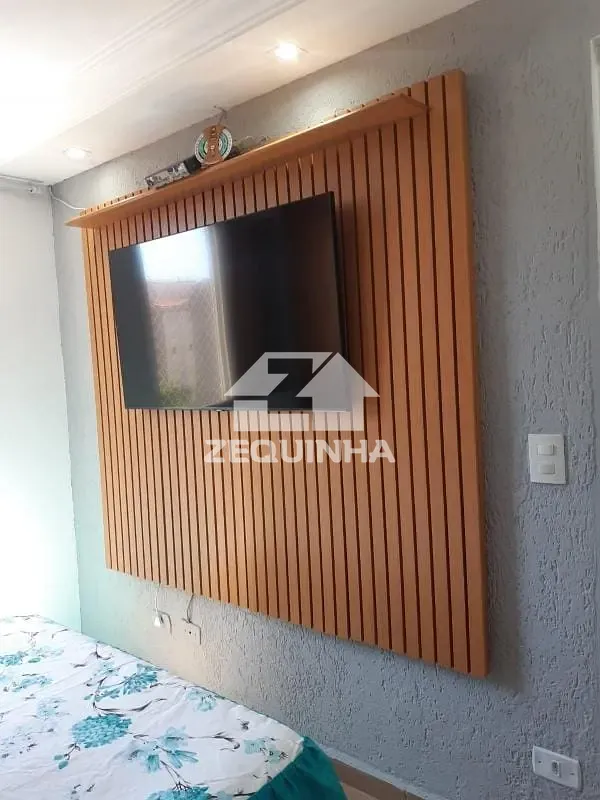 Apartamento, 2 quartos, 55 m² - Foto 3