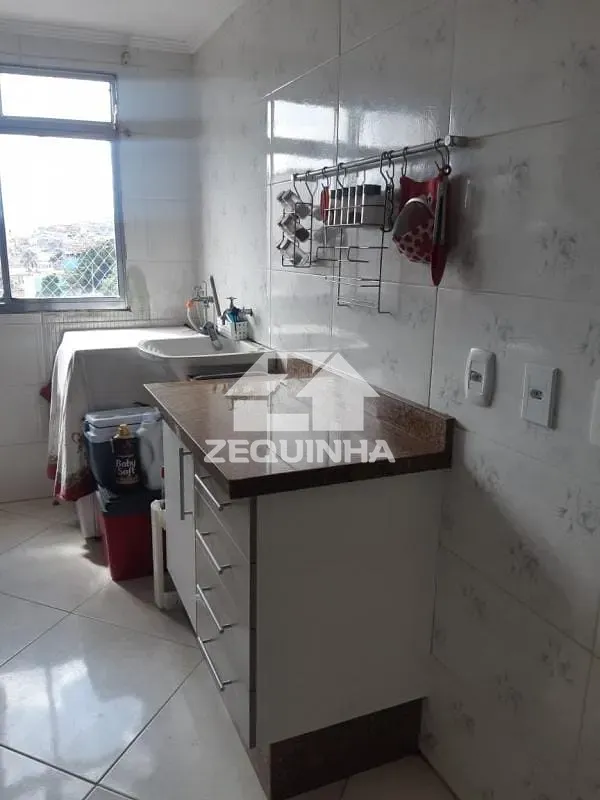 Apartamento, 2 quartos, 55 m² - Foto 4