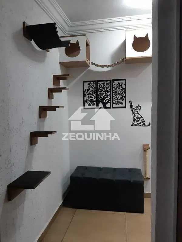 Apartamento, 2 quartos, 55 m² - Foto 5