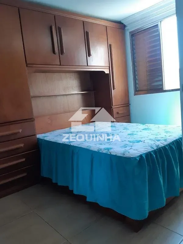 Apartamento, 2 quartos, 55 m² - Foto 6