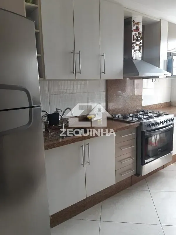 Apartamento, 2 quartos, 55 m² - Foto 7