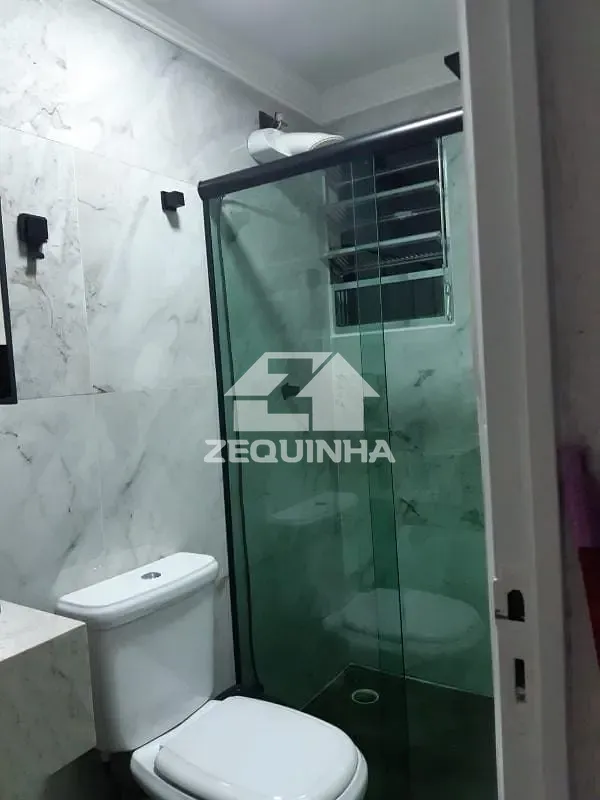 Apartamento, 2 quartos, 55 m² - Foto 8