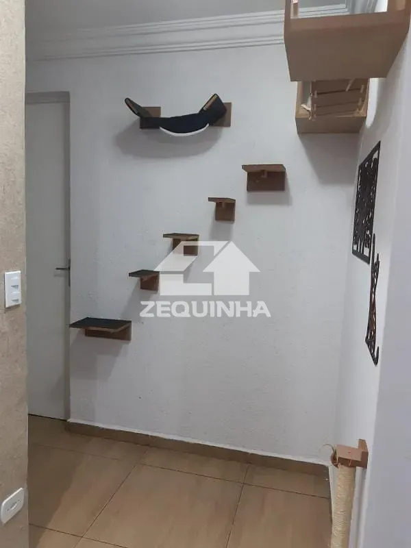 Apartamento, 2 quartos, 55 m² - Foto 9