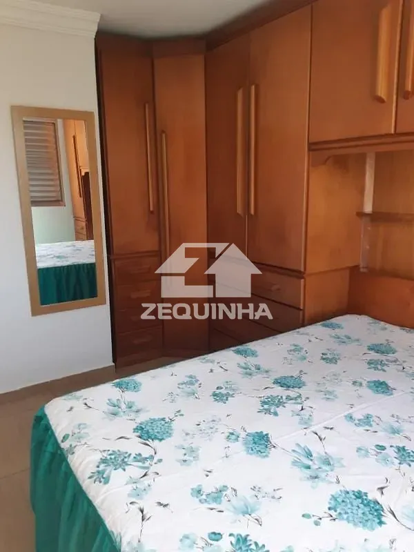 Apartamento, 2 quartos, 55 m² - Foto 11