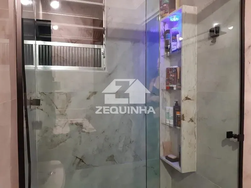 Apartamento, 2 quartos, 55 m² - Foto 12