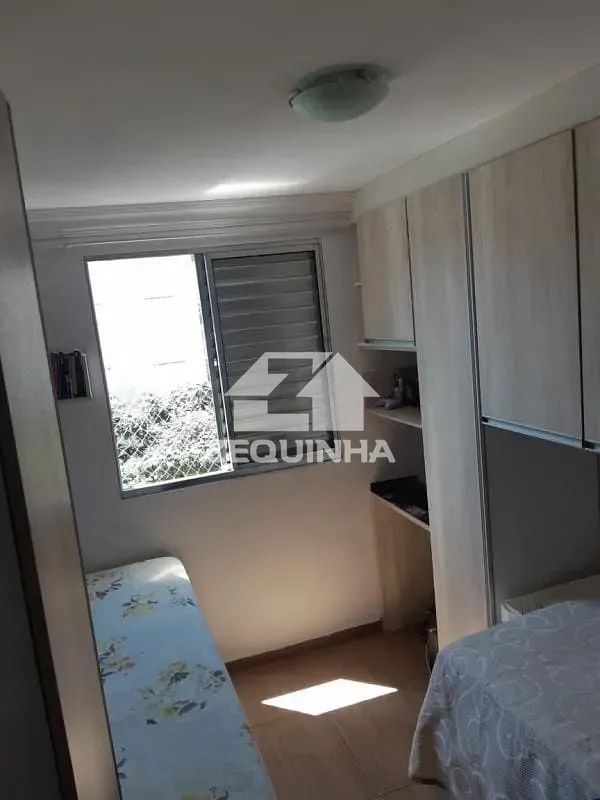 Apartamento, 2 quartos, 55 m² - Foto 13