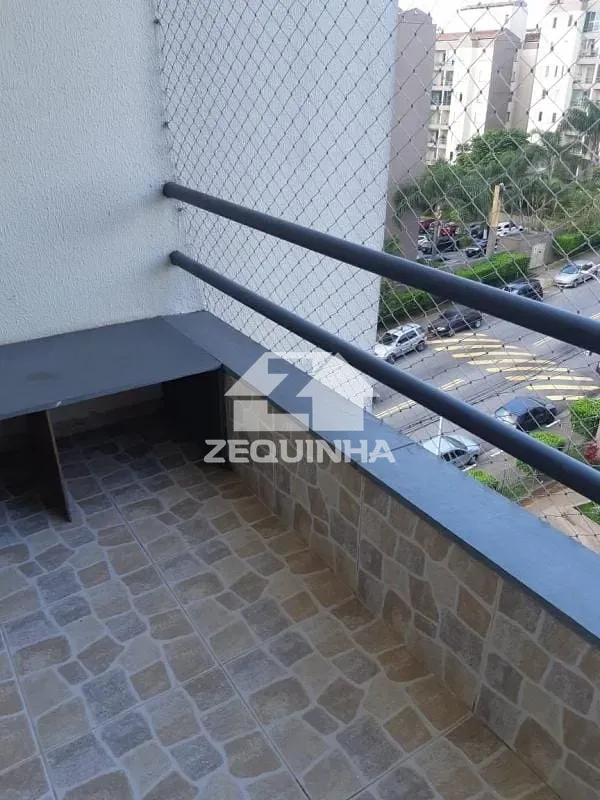 Apartamento, 2 quartos, 55 m² - Foto 14