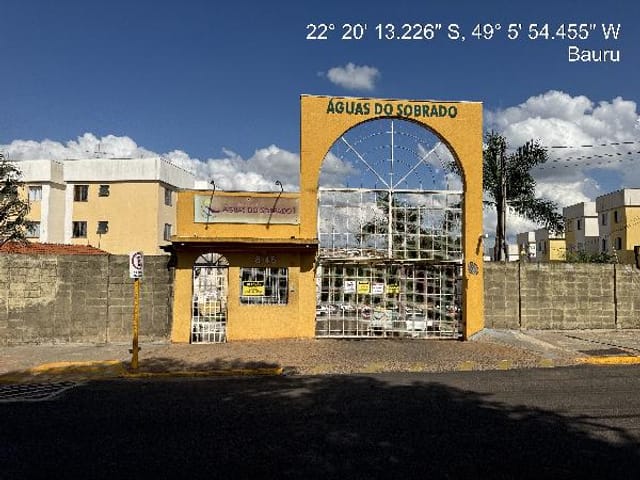 Foto do Apartamento - Apartamento à venda 1 Vaga, 41M², Não informado, BAURU - SP | Imobiliária Compare