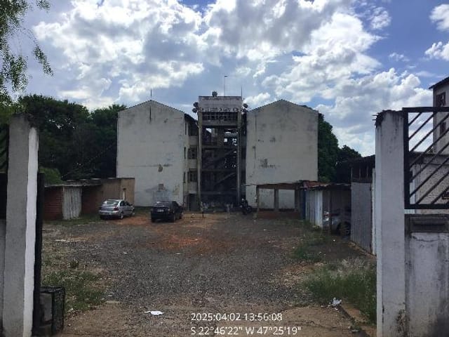 Foto do Apartamento - Apartamento à venda 2 Quartos, 48M², Não informado, SANTA BARBARA D'OESTE - SP | Imobiliária Compare