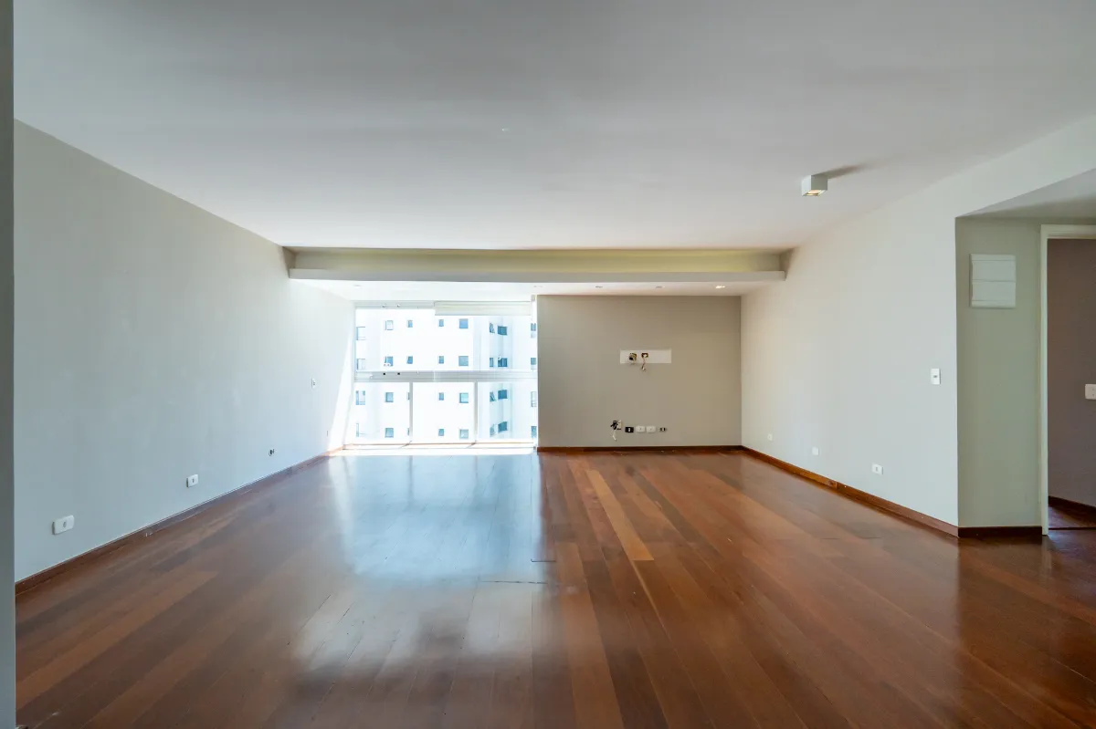 Apartamento para venda em Vila Nova Conceição com 2 quartos, sendo 1 suíte, 95m²