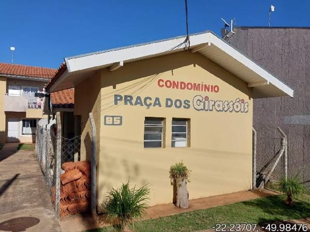 Foto do Apartamento - Apartamento à venda 2 Quartos, 1 Vaga, 95M², VEREADOR EDUARDO ANDRADE REIS, MARILIA - SP | Imobiliária Compare